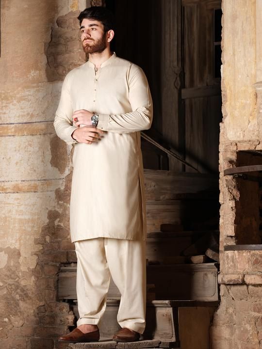 Men Shalwar Kameez